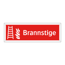 Brannstige