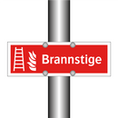 Brannstige