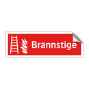 Brannstige