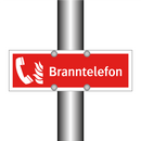 Branntelefon