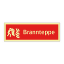 Brannteppe