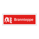 Brannteppe