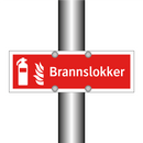 Brannslokker