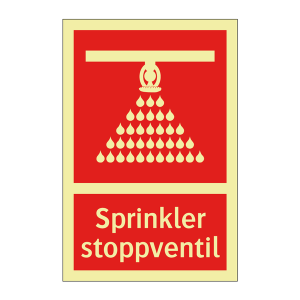 Sprinkler stoppventil & Sprinkler stoppventil & Sprinkler stoppventil & Sprinkler stoppventil