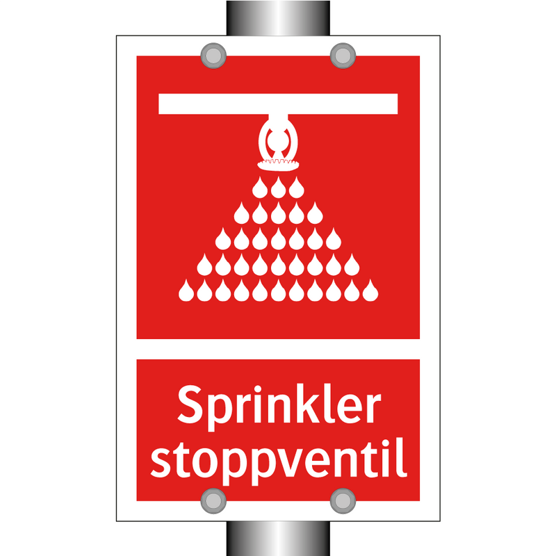 Sprinkler stoppventil & Sprinkler stoppventil & Sprinkler stoppventil & Sprinkler stoppventil