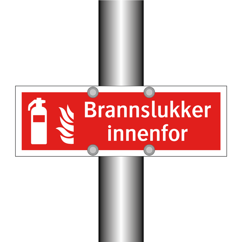 Brannslukker innenfor & Brannslukker innenfor & Brannslukker innenfor & Brannslukker innenfor