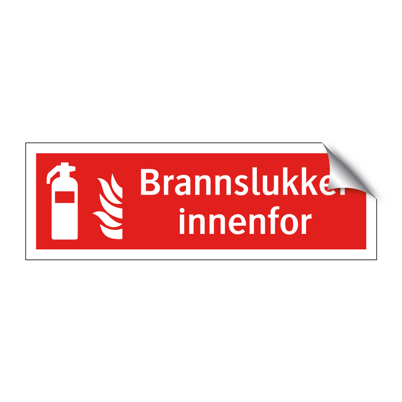Brannslukker innenfor & Brannslukker innenfor & Brannslukker innenfor & Brannslukker innenfor