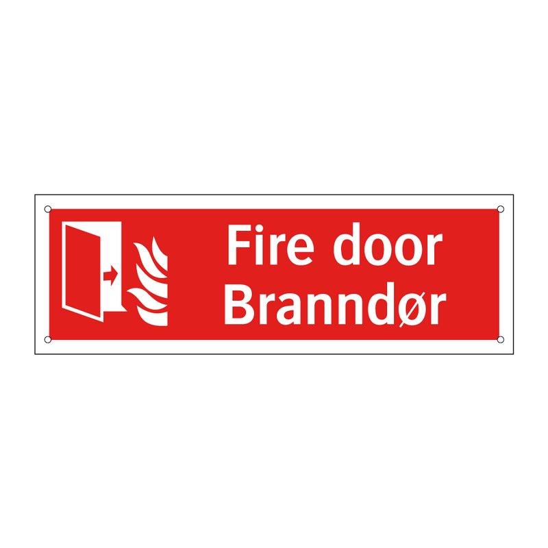 Fire door Branndør & Fire door Branndør & Fire door Branndør & Fire door Branndør