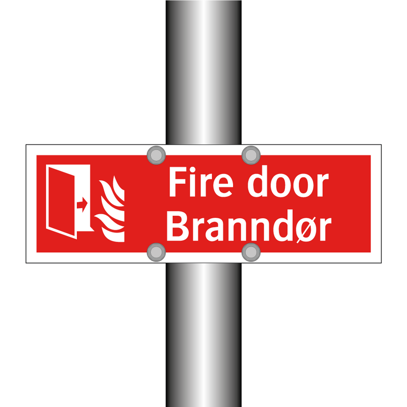 Fire door Branndør & Fire door Branndør & Fire door Branndør & Fire door Branndør