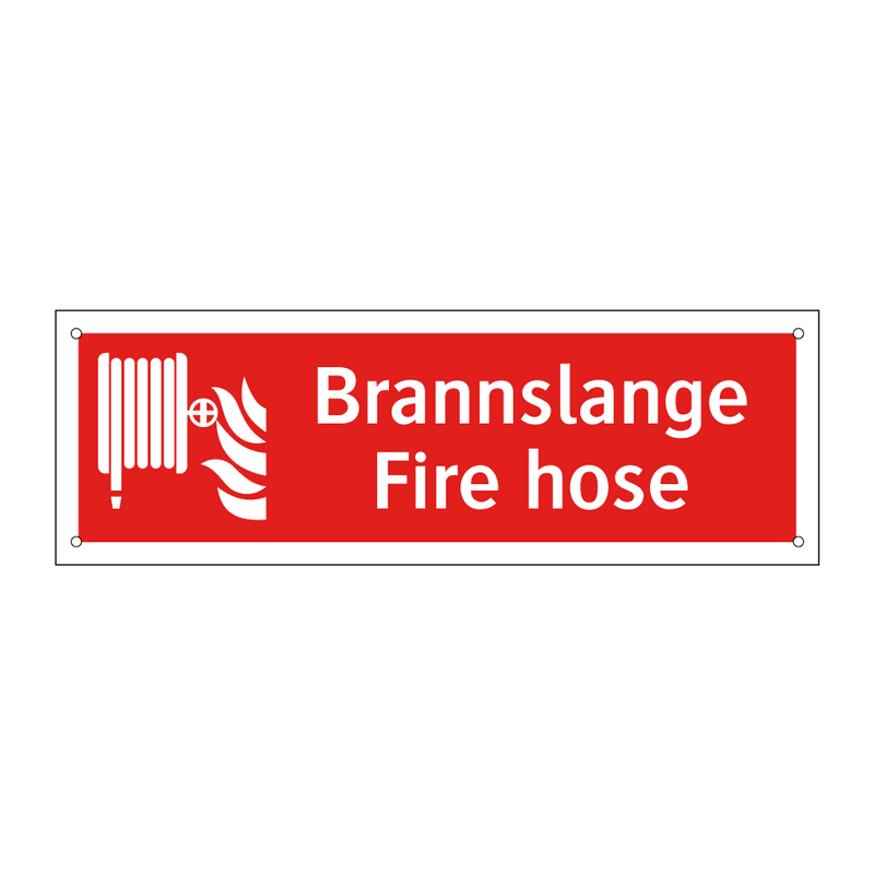 Fire hose Brannslange & Fire hose Brannslange & Fire hose Brannslange & Fire hose Brannslange