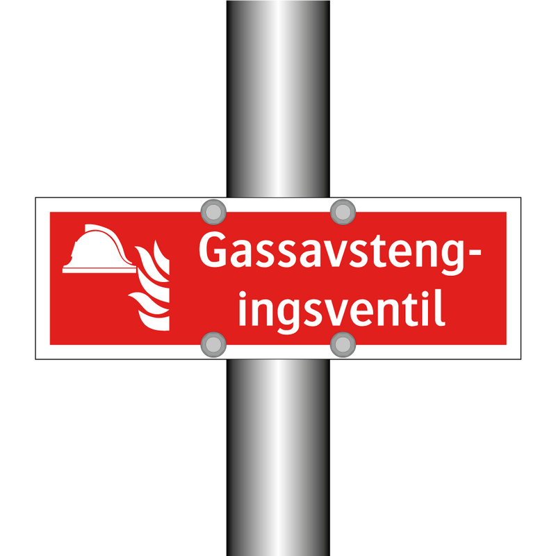 Gassavstengingsventil & Gassavstengingsventil & Gassavstengingsventil & Gassavstengingsventil