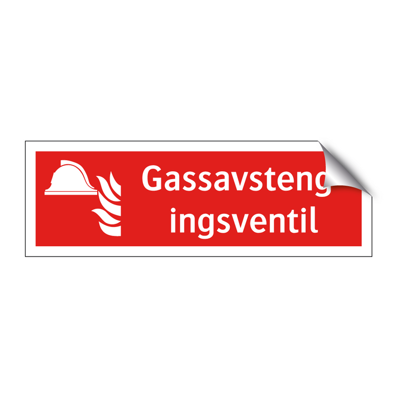 Gassavstengingsventil & Gassavstengingsventil & Gassavstengingsventil & Gassavstengingsventil