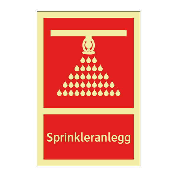 Sprinkleranlegg & Sprinkleranlegg & Sprinkleranlegg & Sprinkleranlegg & Sprinkleranlegg