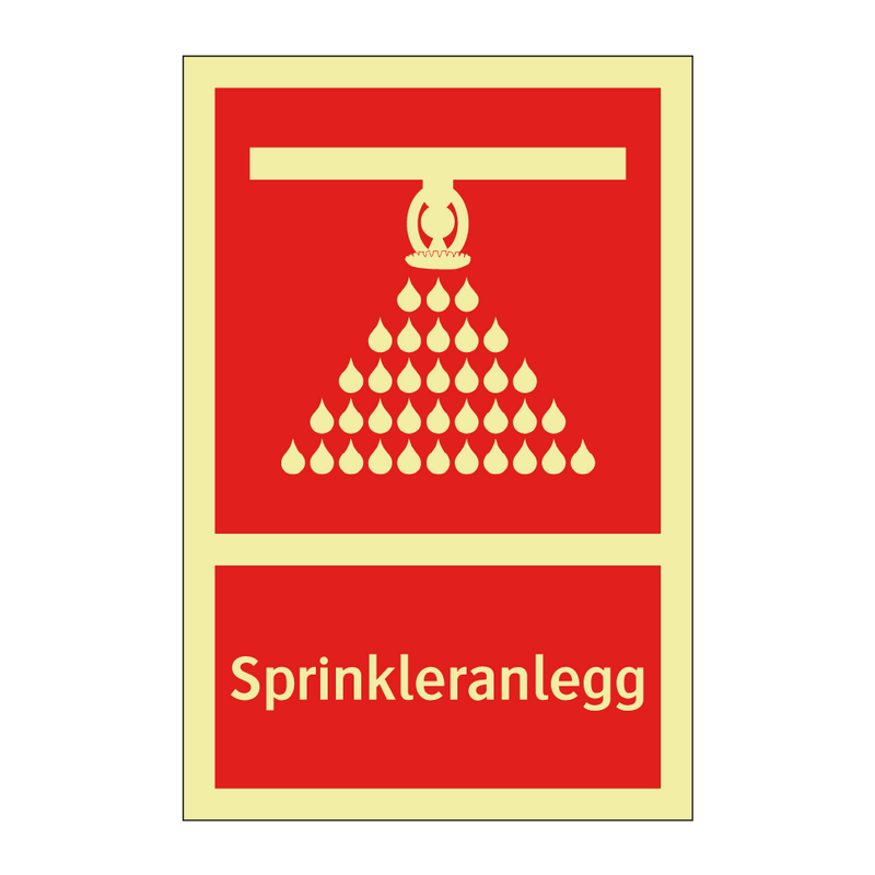 Sprinkleranlegg & Sprinkleranlegg & Sprinkleranlegg & Sprinkleranlegg & Sprinkleranlegg