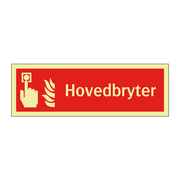 Hovedbryter & Hovedbryter & Hovedbryter & Hovedbryter & Hovedbryter & Hovedbryter & Hovedbryter