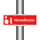 Hovedbryter