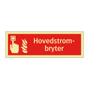 Hovedstrombryter