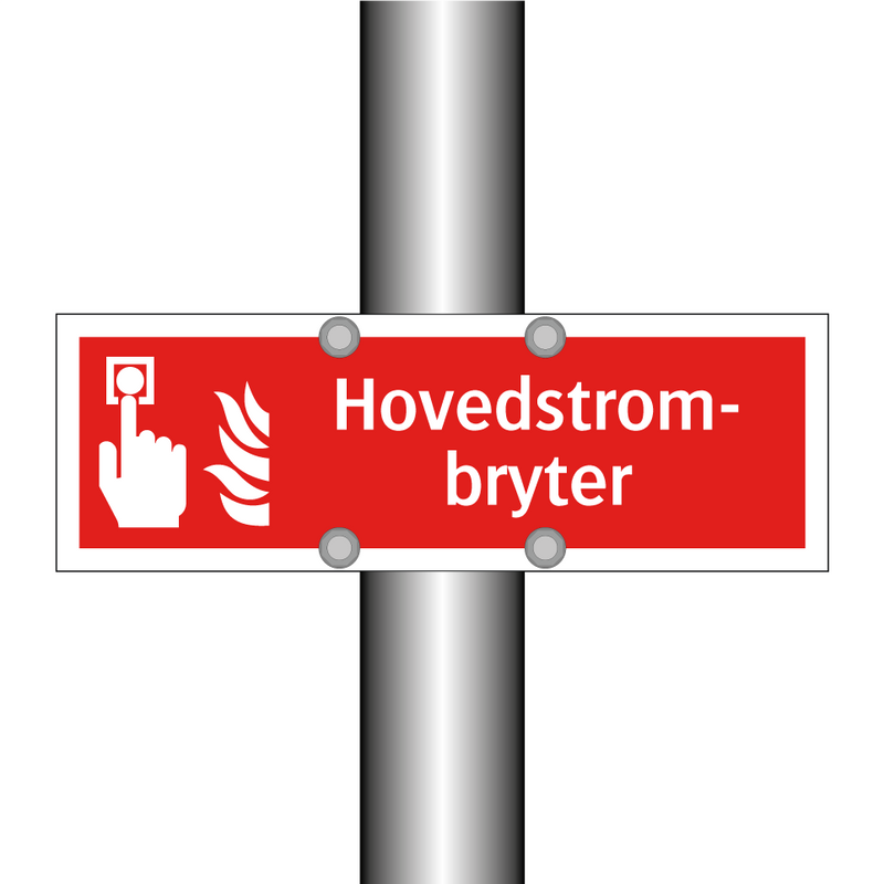 Hovedstrombryter & Hovedstrombryter & Hovedstrombryter & Hovedstrombryter & Hovedstrombryter