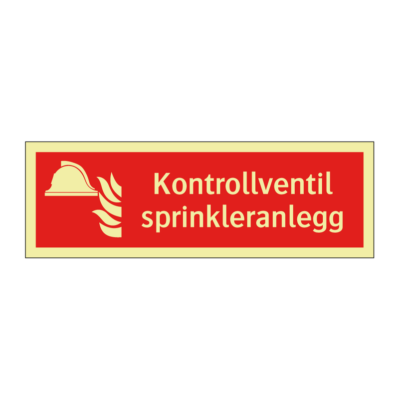 Kontrollventil sprinkleranlegg & Kontrollventil sprinkleranlegg & Kontrollventil sprinkleranlegg