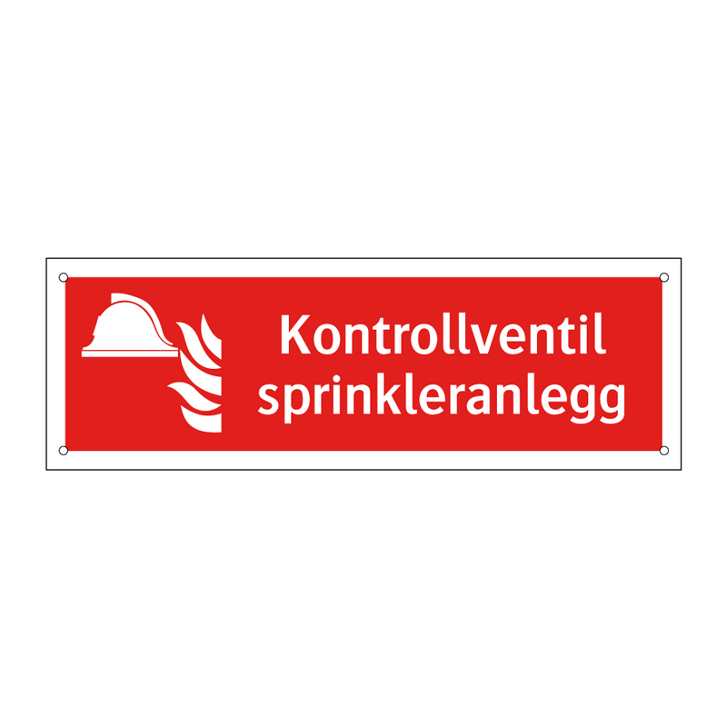 Kontrollventil sprinkleranlegg & Kontrollventil sprinkleranlegg & Kontrollventil sprinkleranlegg