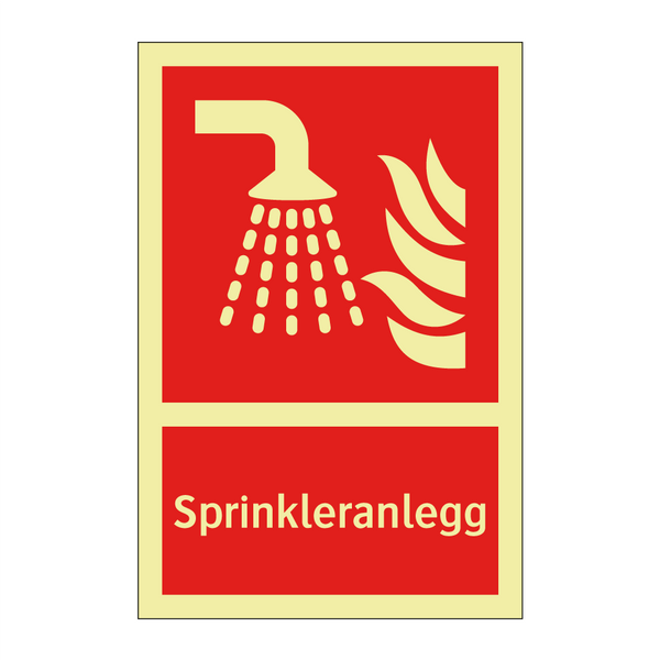 Sprinkleranlegg & Sprinkleranlegg & Sprinkleranlegg & Sprinkleranlegg & Sprinkleranlegg