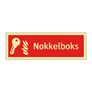 Nøkkelboks
