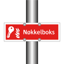 Nøkkelboks