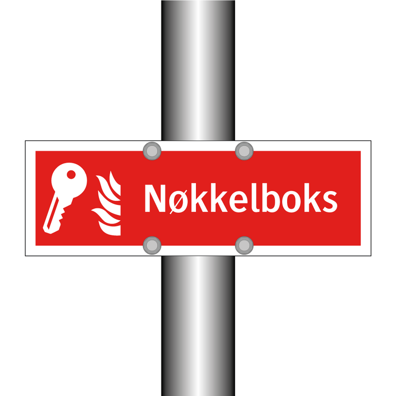 Nøkkelboks
