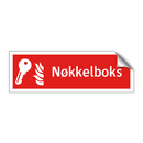 Nøkkelboks