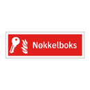 Nøkkelboks