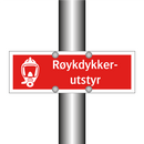 Røykdykkerutstyr