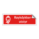 Røykdykkerutstyr