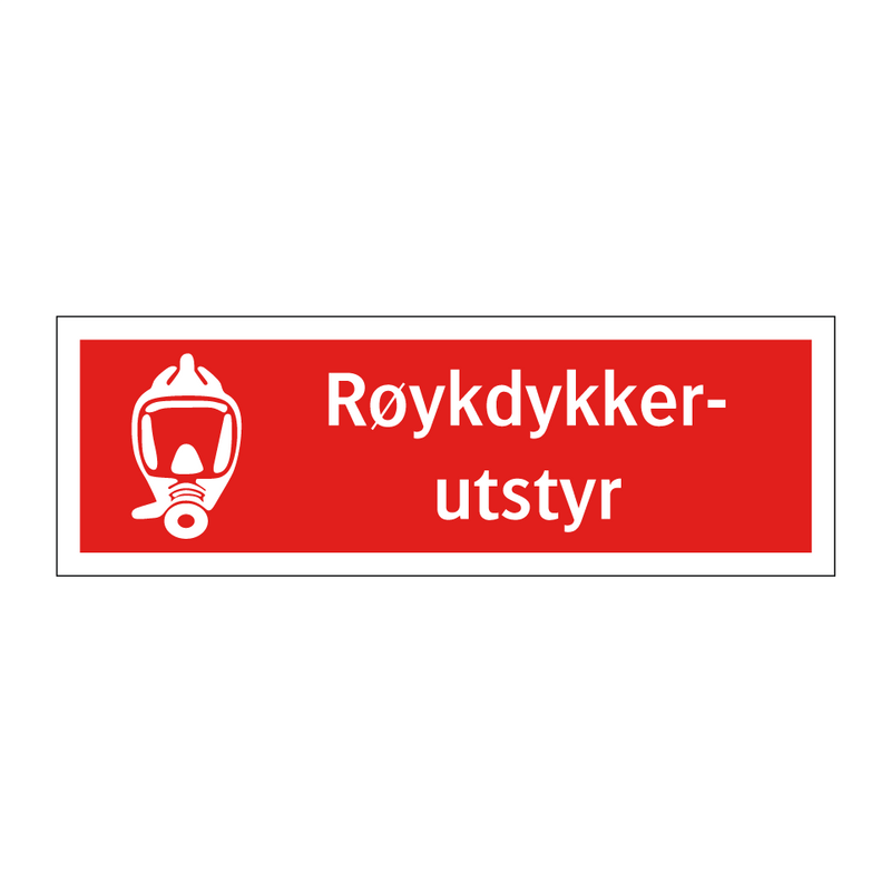 Røykdykkerutstyr & Røykdykkerutstyr & Røykdykkerutstyr & Røykdykkerutstyr & Røykdykkerutstyr
