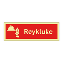 Røykluke