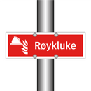 Røykluke