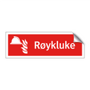 Røykluke