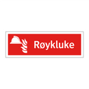Røykluke