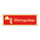 Sikringsskap