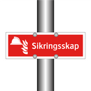 Sikringsskap