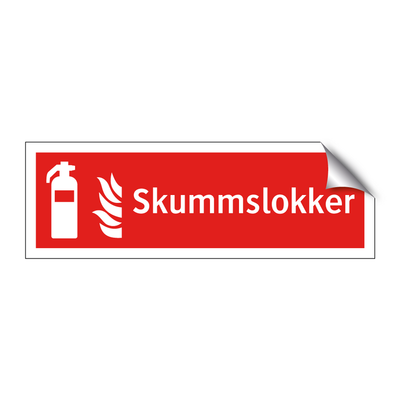 Skummslokker & Skummslokker & Skummslokker & Skummslokker & Skummslokker & Skummslokker