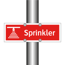 Sprinkler