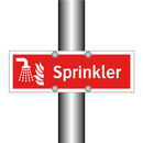 Sprinkler