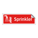 Sprinkler