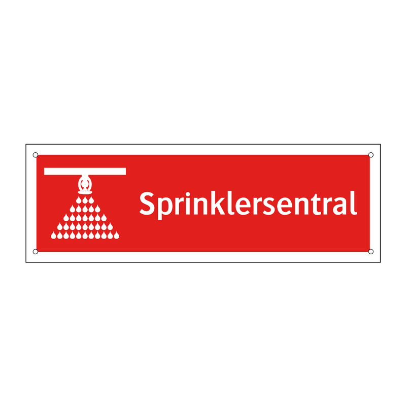 Sprinklersentral & Sprinklersentral & Sprinklersentral & Sprinklersentral & Sprinklersentral