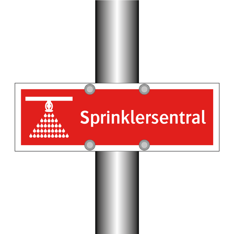 Sprinklersentral & Sprinklersentral & Sprinklersentral & Sprinklersentral & Sprinklersentral