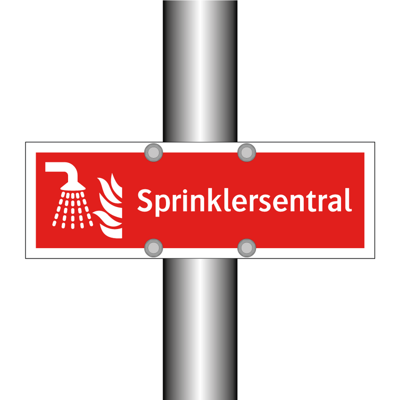 Sprinklersentral & Sprinklersentral & Sprinklersentral & Sprinklersentral & Sprinklersentral