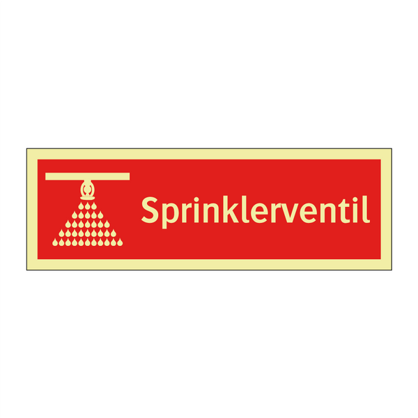 Sprinklerventil & Sprinklerventil & Sprinklerventil & Sprinklerventil & Sprinklerventil