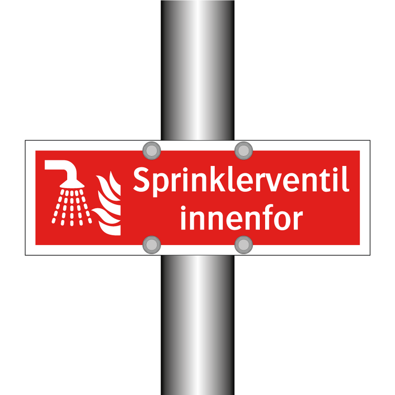 Sprinklerventil innenfor & Sprinklerventil innenfor & Sprinklerventil innenfor