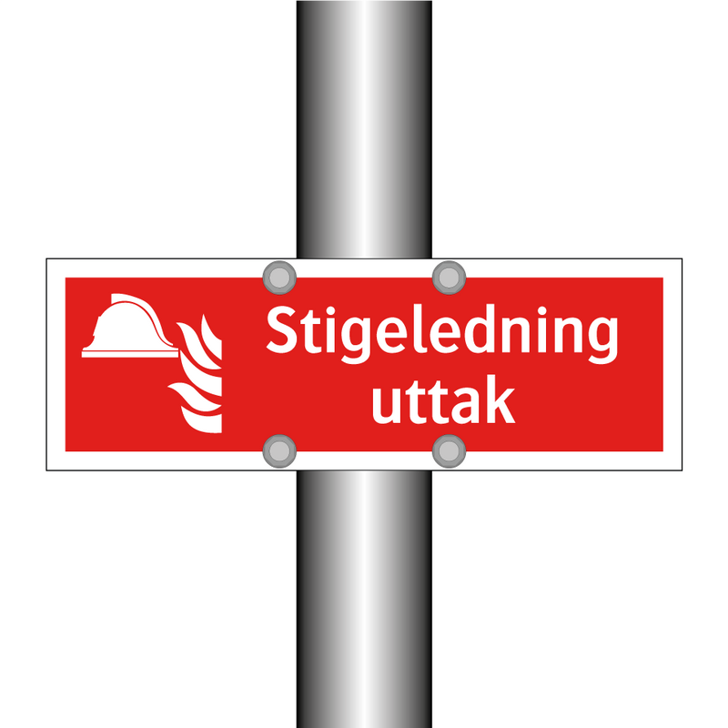 Stigeledning uttak & Stigeledning uttak & Stigeledning uttak & Stigeledning uttak