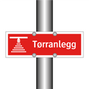 Tørranlegg
